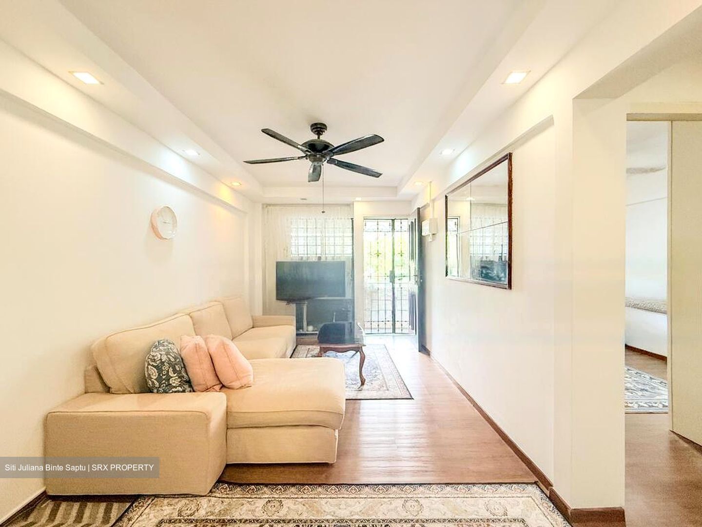 Blk 330 Clementi Avenue 2 (Clementi), HDB 3 Rooms #472187641